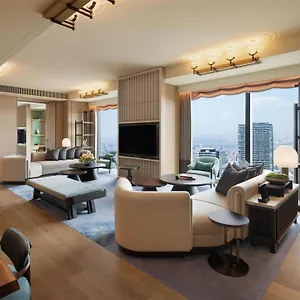 Waldorf Astoria Osaka