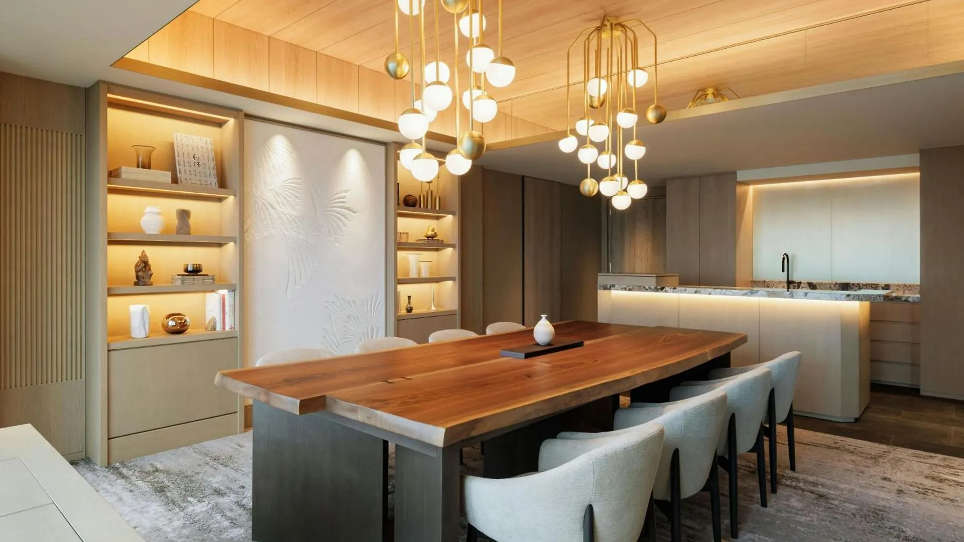 The Osaka Station Hotel, Autograph Collection Hotel