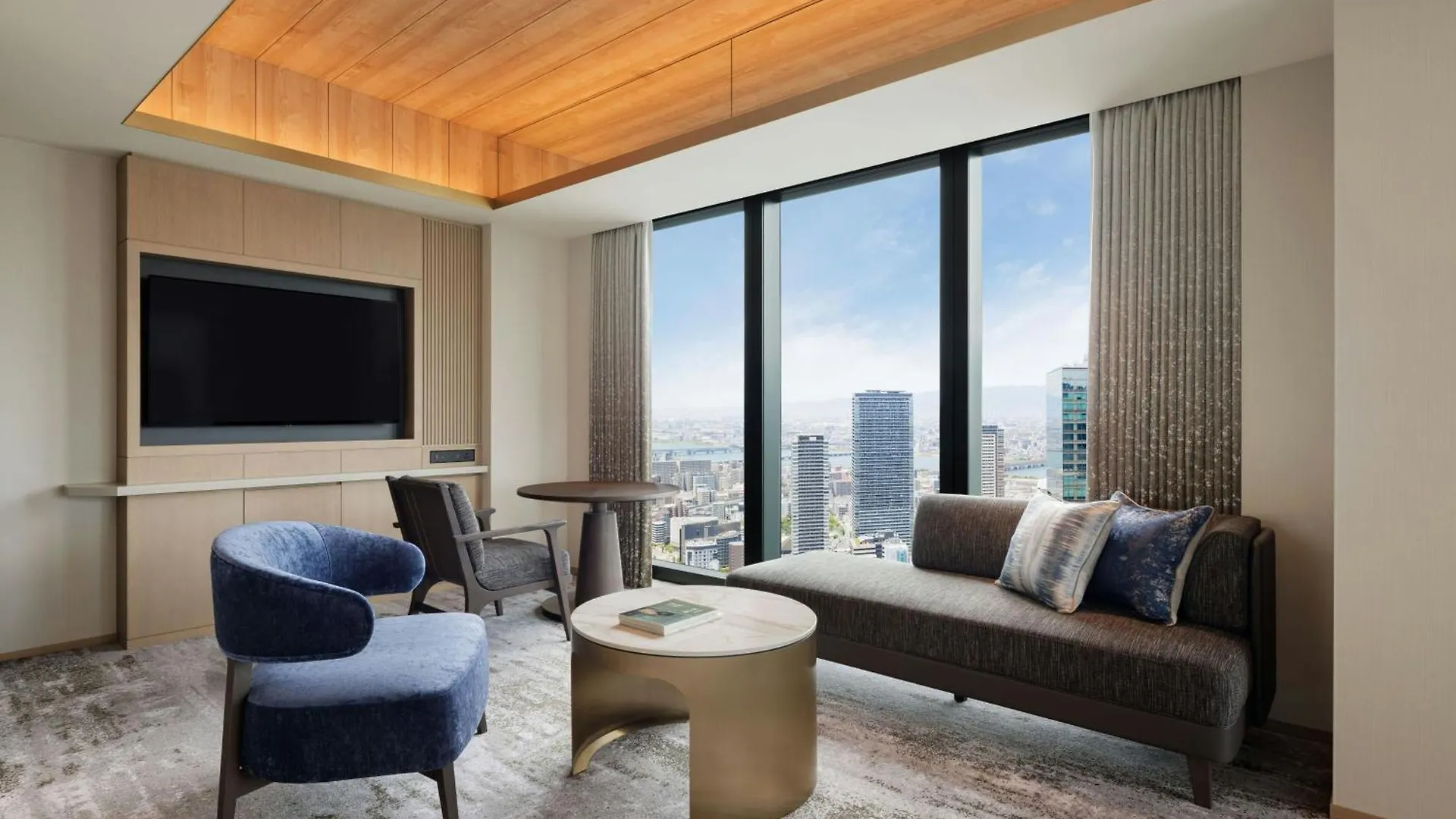 The Osaka Station Hotel, Autograph Collection Japonsko