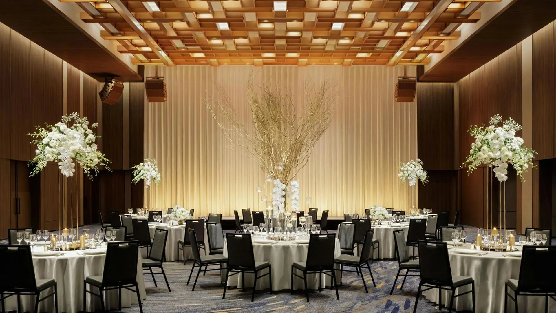 ***** ホテル The Osaka Station Hotel, Autograph Collection 日本